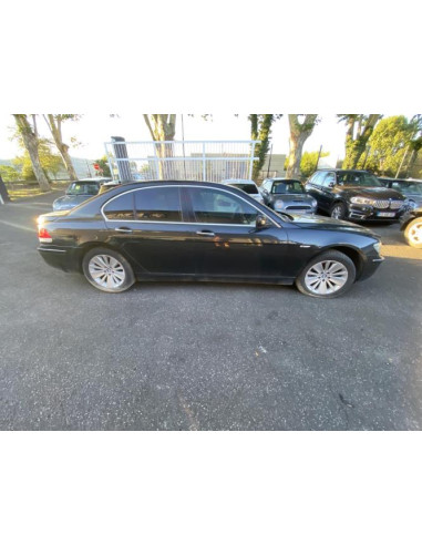 Eclairage de plafonnier BMW SERIE 7 E65 PHASE 2 Diesel