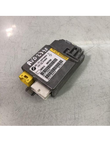 Boitier air bag BMW SERIE 7 E65 PHASE 2 Diesel