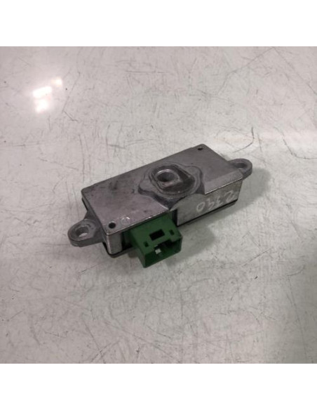 Boitier air bag BMW SERIE 7 E65 PHASE 2 Diesel
