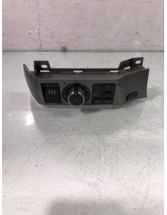 Bouton de warning BMW SERIE 7 E65 PHASE 2 Diesel