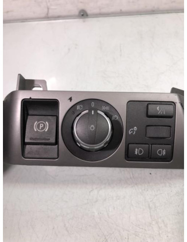 Bouton de warning BMW SERIE 7 E65 PHASE 2 Diesel