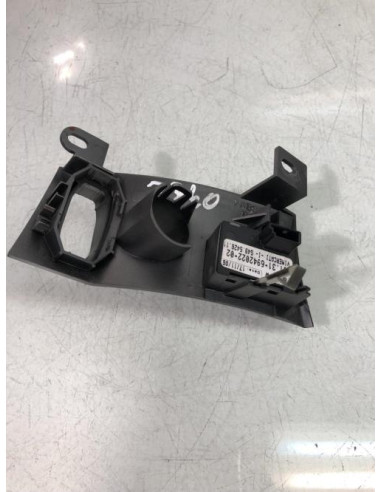 Bouton/Interrupteur BMW SERIE 7 E65 PHASE 2 Diesel