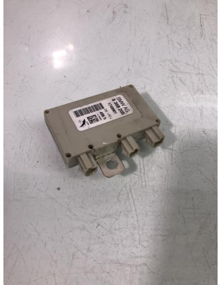 Antenne BMW SERIE 7 E65 PHASE 2 Diesel