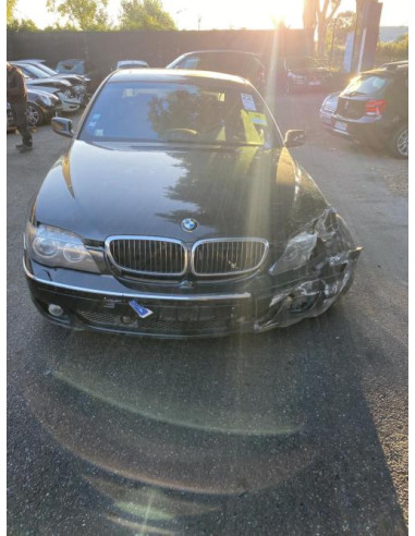 Antenne BMW SERIE 7 E65 PHASE 2 Diesel