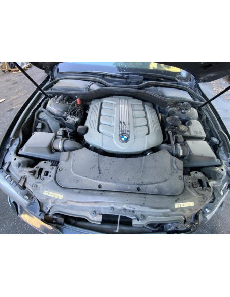 Antenne BMW SERIE 7 E65 PHASE 2 Diesel