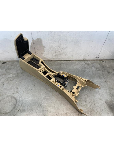 Console central (interieur plastique) BMW SERIE 4 F36 GRAN COUPE PHASE 1 Diesel