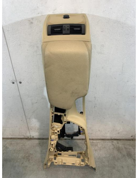 Console central (interieur plastique) BMW SERIE 4 F36 GRAN COUPE PHASE 1 Diesel