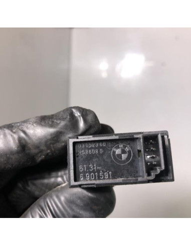 Bouton/Interrupteur BMW SERIE 3 E46 COUPE PHASE 1 Essence