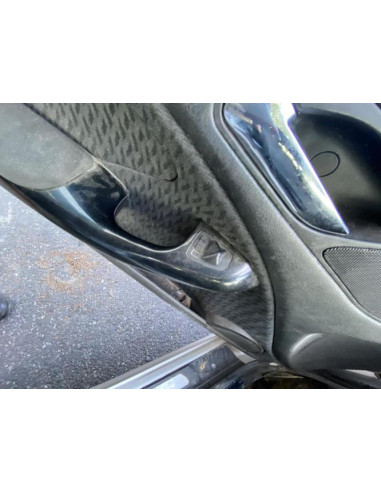 Bouton/Interrupteur BMW SERIE 3 E46 COUPE PHASE 1 Essence