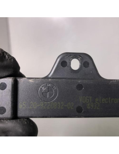 Antenne BMW SERIE 1 F21 PHASE 1 Diesel