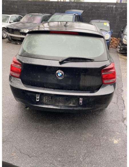 Antenne BMW SERIE 1 F21 PHASE 1 Diesel