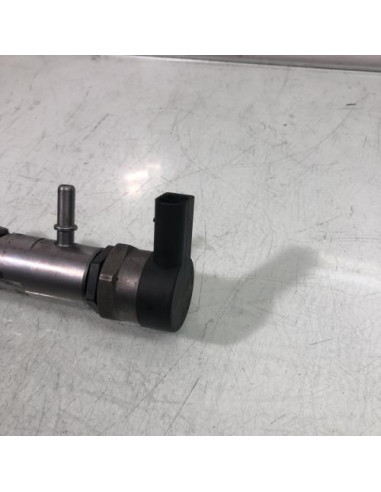 Rampe injection BMW SERIE 1 E87 PHASE 2 