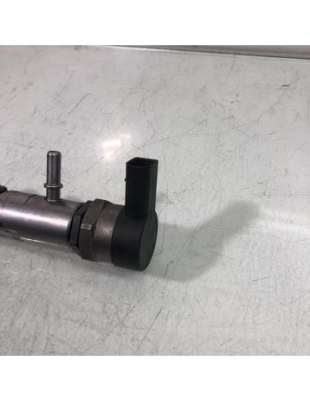 Rampe injection BMW SERIE 1 E87 PHASE 2 
