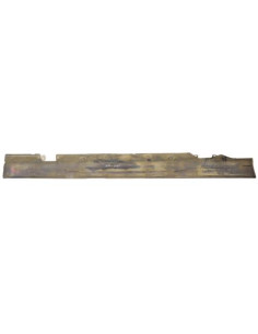 Bas de caisse gauche BMW SERIE 3 E46 PHASE 1 Diesel 2