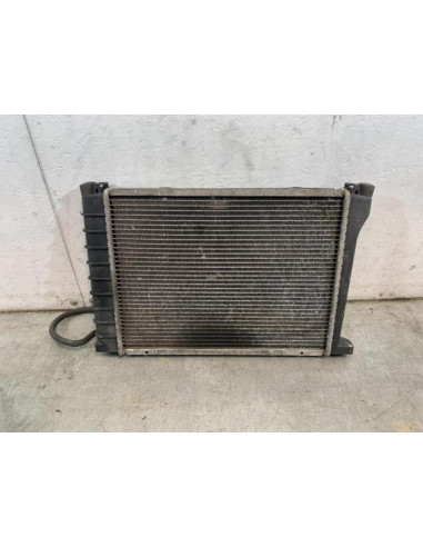 Radiateur eau BMW SERIE 3 E30 Essence