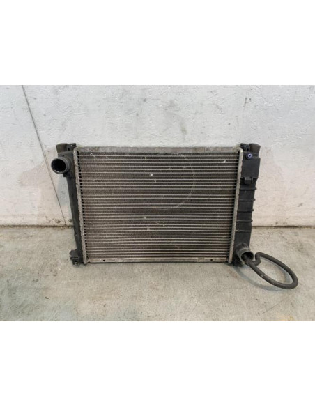 Radiateur eau BMW SERIE 3 E30 Essence