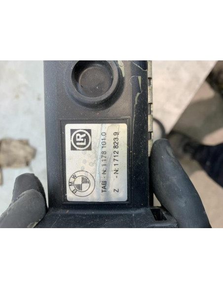 Radiateur eau BMW SERIE 3 E30 Essence