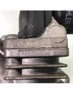 Vanne EGR BMW SERIE 1 E87 PHASE 2 Essence