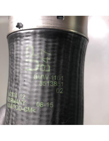 Conduite d'air BMW SERIE 1 F20 PHASE 2 Diesel