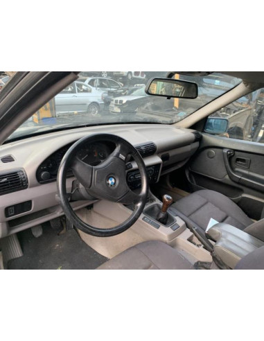 Support commodo (commutateur) BMW SERIE 3 E36 COMPACT Diesel