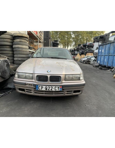 Support commodo (commutateur) BMW SERIE 3 E36 COMPACT Diesel