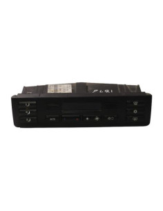Commande chauffage BMW SERIE 3 E46 PHASE 1 Diesel