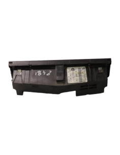 Commande chauffage BMW SERIE 3 E46 PHASE 1 Diesel 2