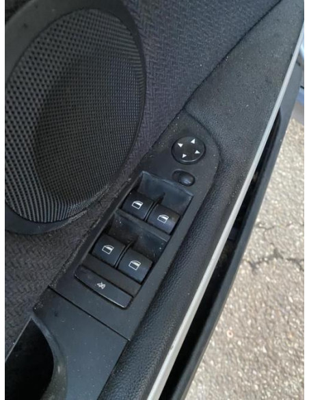 Debitmetre BMW SERIE 3 E90 PHASE 2 Diesel