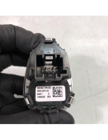 Bouton de demarrage BMW SERIE 4 F36 GRAN COUPE PHASE 1 Diesel
