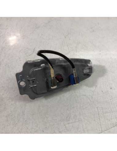 Antenne BMW SERIE 4 F36 GRAN COUPE PHASE 1 Diesel