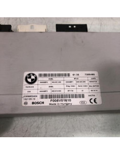 Calculateur BMW SERIE 4 F36 GRAN COUPE PHASE 1 Diesel