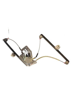 Leve vitre electrique avant droit BMW SERIE 5 E39 PHASE 2 Essence 2
