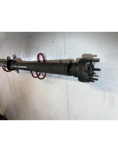 Arbre de transmission (propulsion) BMW SERIE 5 E39 PHASE 2 Essence