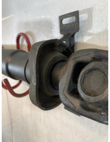 Arbre de transmission (propulsion) BMW SERIE 5 E39 PHASE 2 Essence