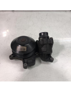 Pompe à eau BMW SERIE 1 E87 PHASE 2 