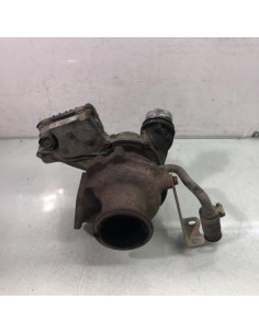 Turbo BMW SERIE 1 E87 PHASE 2 Diesel 2