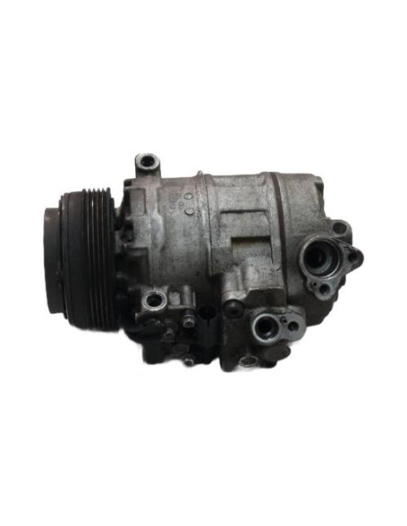 Compresseur clim BMW SERIE 5 E39 PHASE 2 Essence