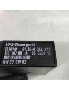Calculateur BMW SERIE 3 E36 COMPACT Diesel 2
