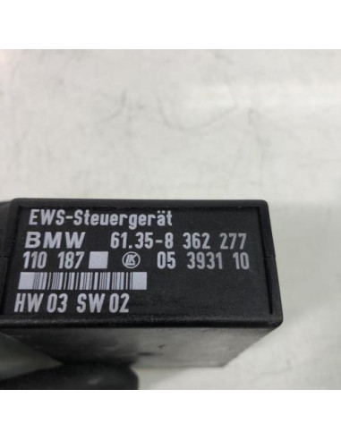 Calculateur BMW SERIE 3 E36 COMPACT Diesel