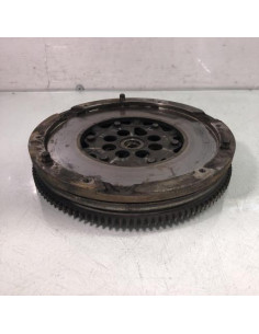 Volant moteur BMW X3 E83 PHASE 1  2