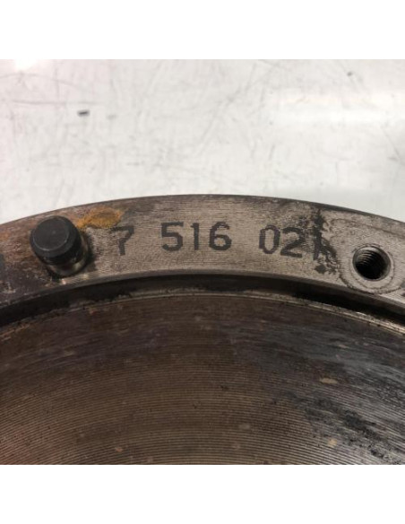 Volant moteur BMW X3 E83 PHASE 1 