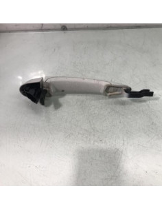 Poignee porte avant droit BMW SERIE 1 F20 PHASE 2 Essence 2