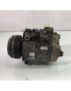 Compresseur clim BMW X3 E83 PHASE 1  2