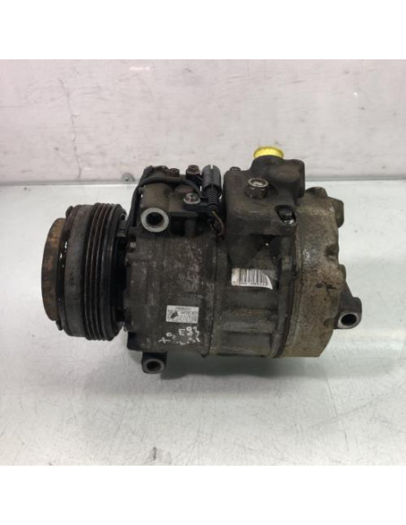 Compresseur clim BMW X3 E83 PHASE 1 