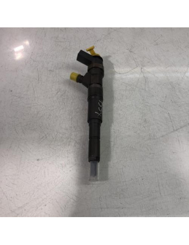 Injecteurs BMW SERIE 5 E60 PHASE 2 Diesel