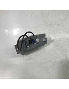 Antenne BMW SERIE 1 F20 PHASE 2 Essence 2