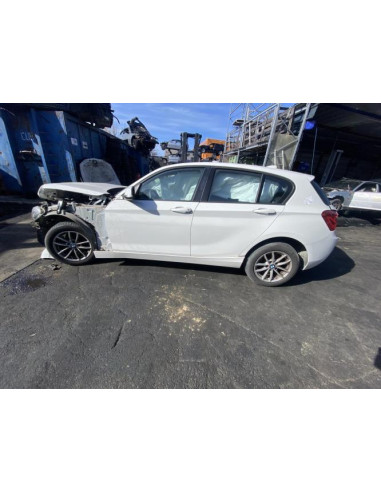 Antenne BMW SERIE 1 F20 PHASE 2 Essence