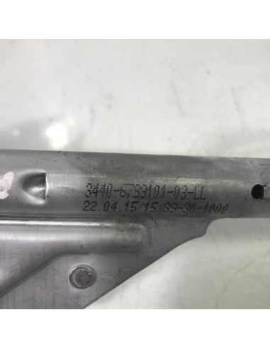 Levier frein à main BMW SERIE 1 F20 PHASE 2 Essence
