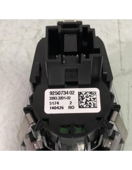 Bouton de demarrage BMW SERIE 1 F20 PHASE 2 Essence