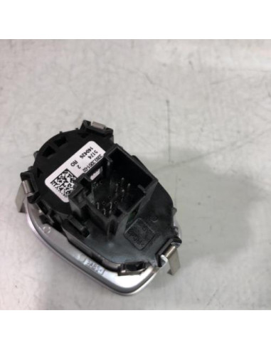 Bouton de demarrage BMW SERIE 1 F20 PHASE 2 Essence
